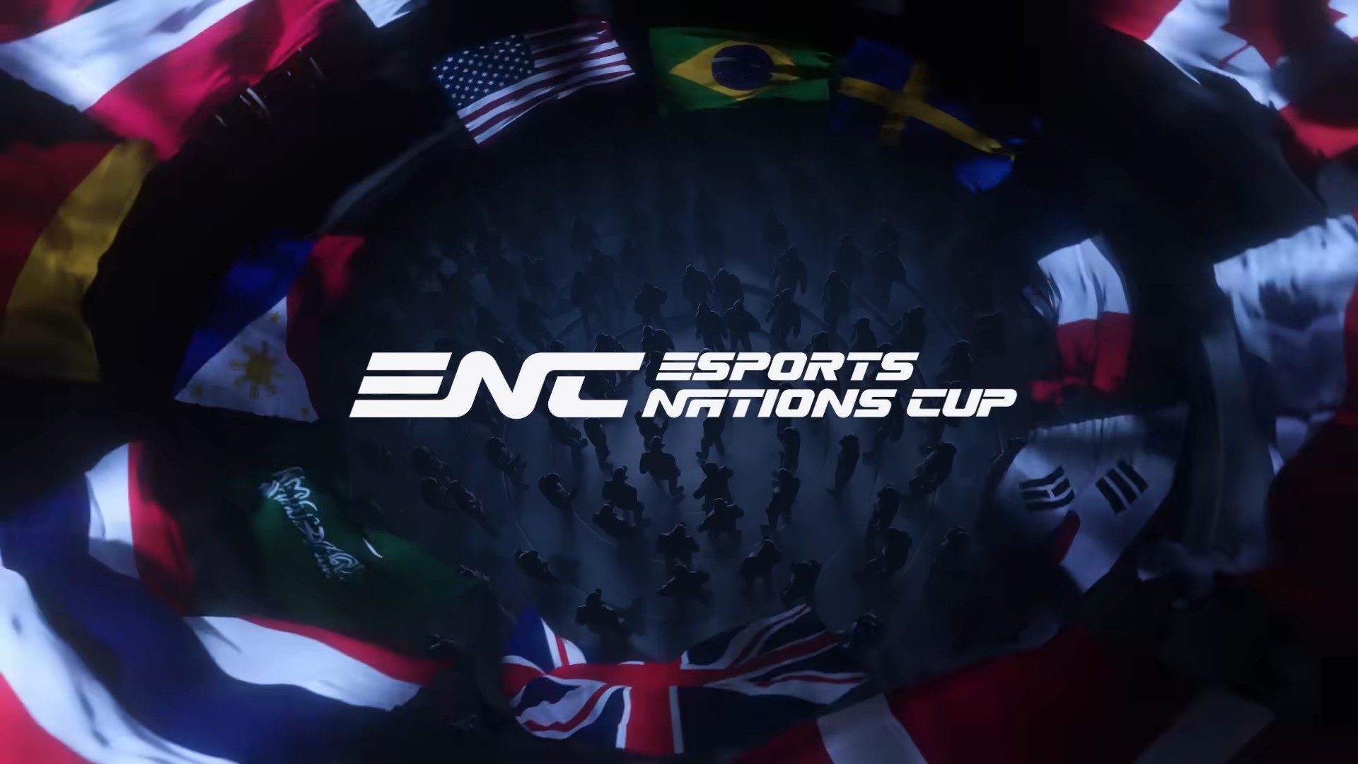 Esports Nations Cup: tudo o que já sabemos sobre a 'Copa do Mundo dos games'