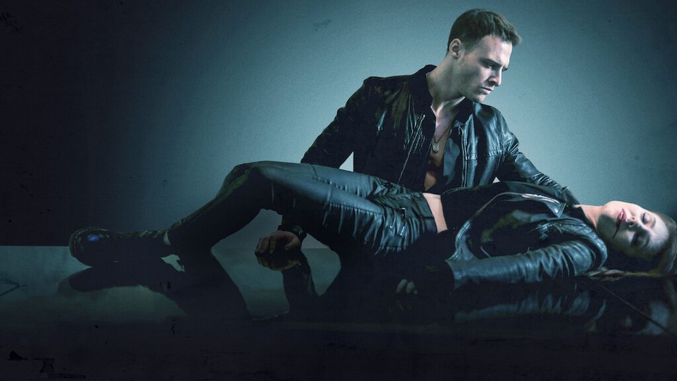  Divulgação/Netflix