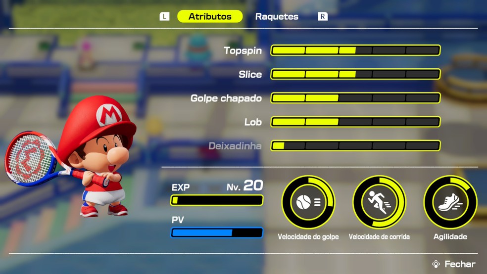  Reprodução/ Luã Souza