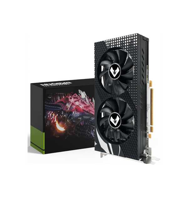 Mougol AMD Radeon RX 580 (8 GB)