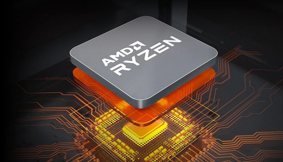CPU Ryzen 7 5800X vale a pena? Conheça o processador da AMD