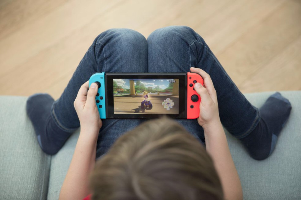 Jogar videogame melhora a produtividade no trabalho