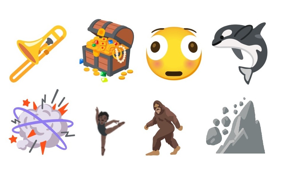  Reprodução/Unicode