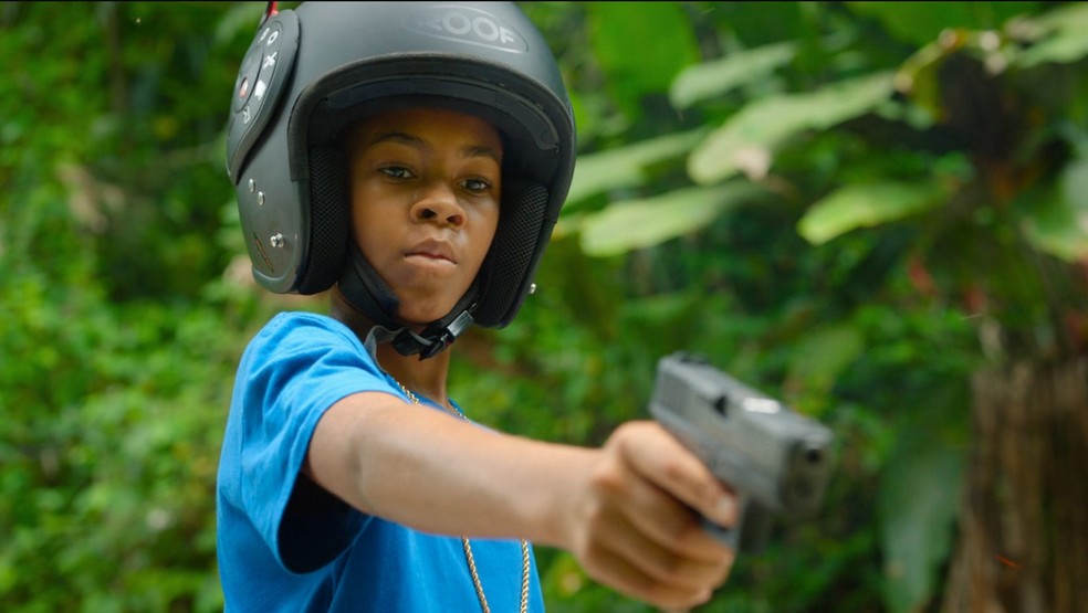  Divulgação/Netflix