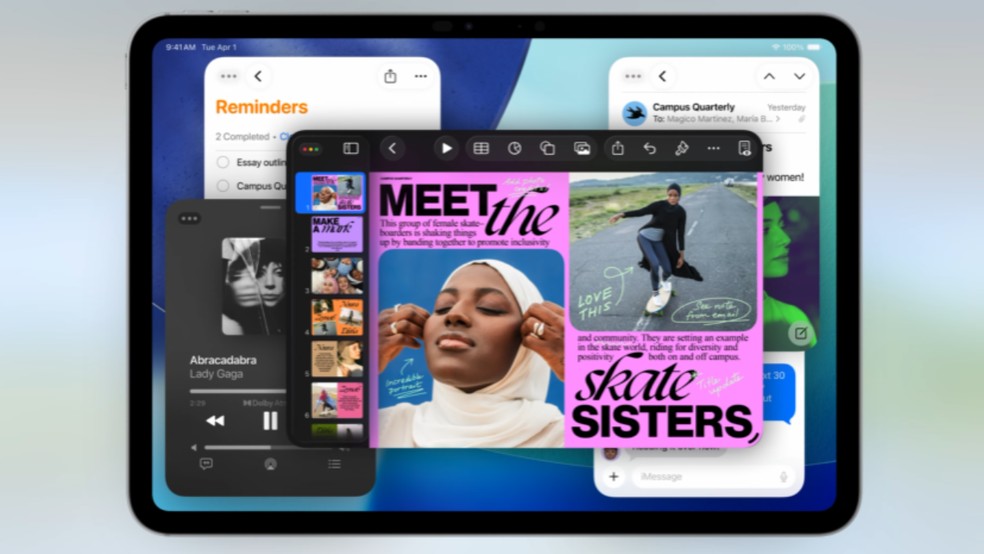 Apple anuncia iOS 26 e outras novidades para iPhone durante WWDC 2025