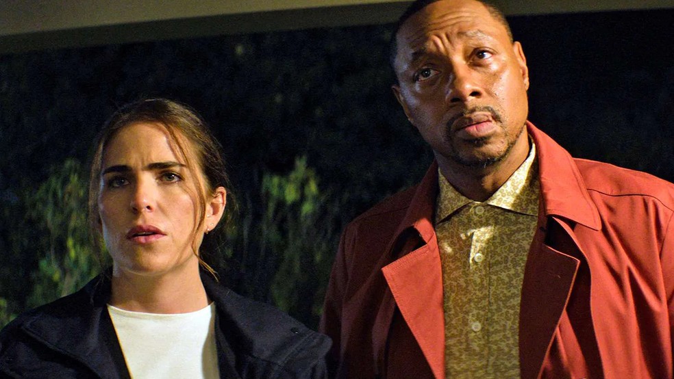  Divulgação/Amazon Studios