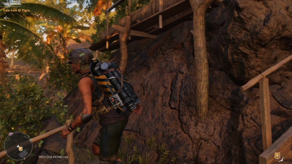 Far Cry 6 tem requisitos para PC revelados