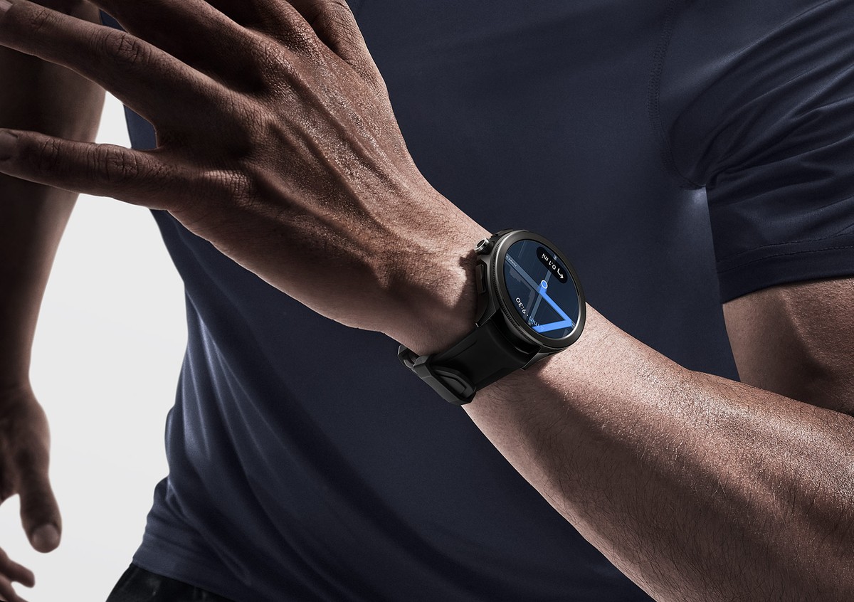 Xiaomi Watch 2 Pro é bom? Veja preço e ficha técnica do smartwatch