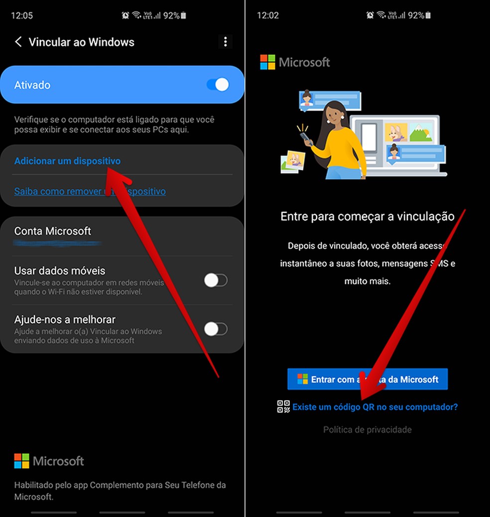 Como usar aplicativos do Android no PC com Windows 10