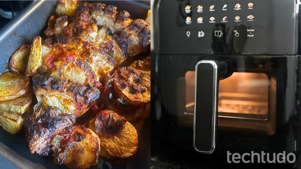  Letícia Rosa/TechTudo