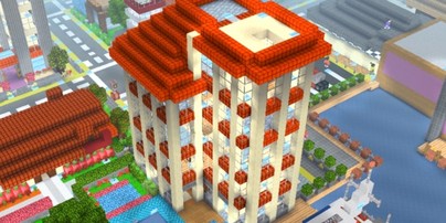 Block Craft 3D - Online Game - Play for Free
