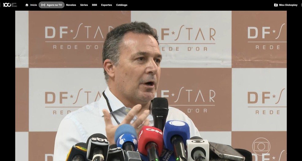  Reprodução/Rodrigo Fernandes