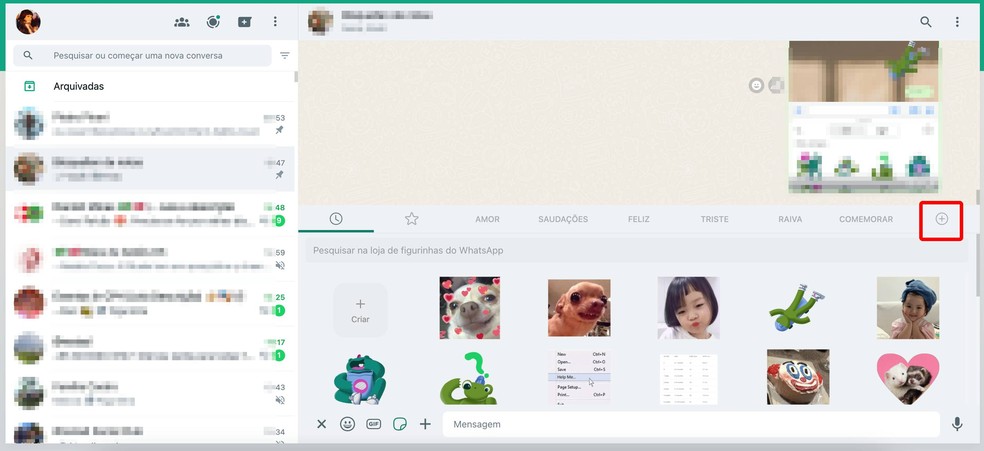 Figurinhas WhatsApp: como criar figurinhas animadas divertidas para se  conectar com seus clientes - Botware