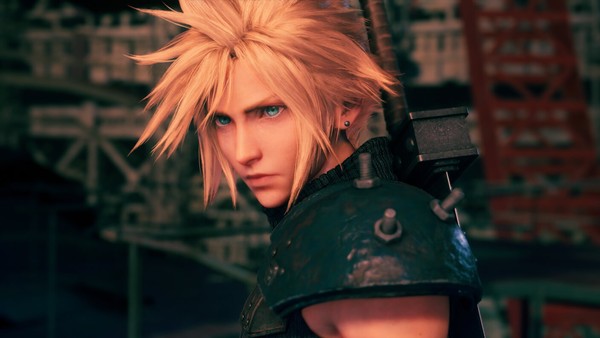 Análise Crítica de Final Fantasy VII Remake