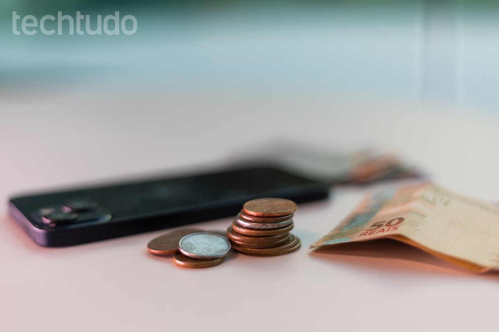 Você pode ter dinheiro esquecido no Valores a Receber; saiba consultar — Foto: Mariana Saguias/TechTudo