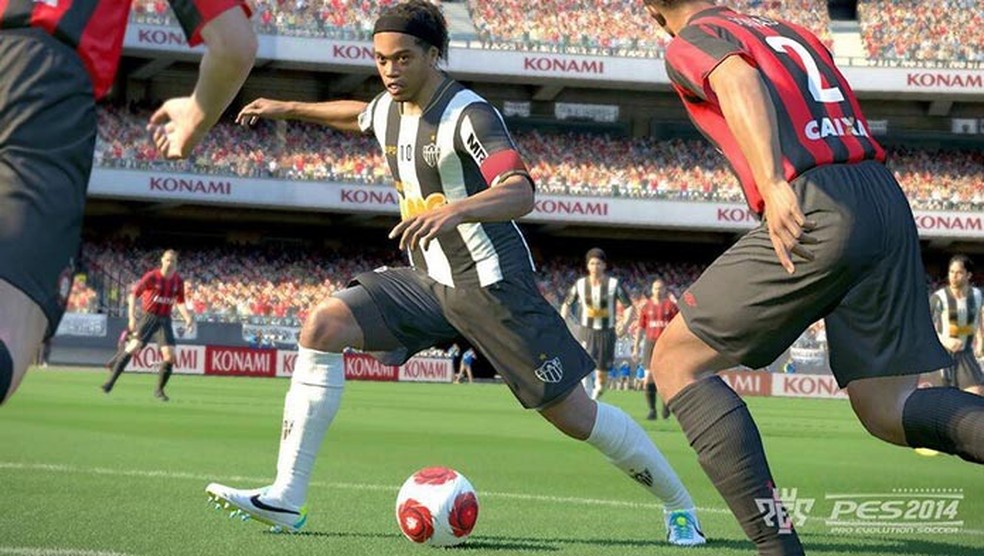 PES 2014 Game for Android - Download