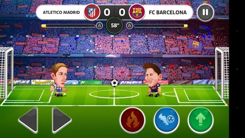 Primeira Liga Quiz Futebol mobile android iOS apk download for