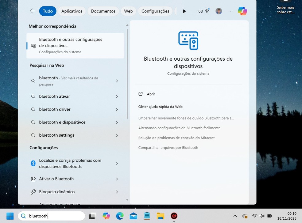  Marcos Vinícius Pereira / TechTudo
