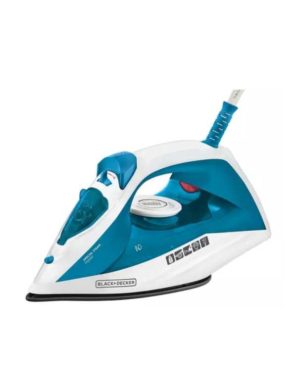 Black & Decker FX2100 (127 V)