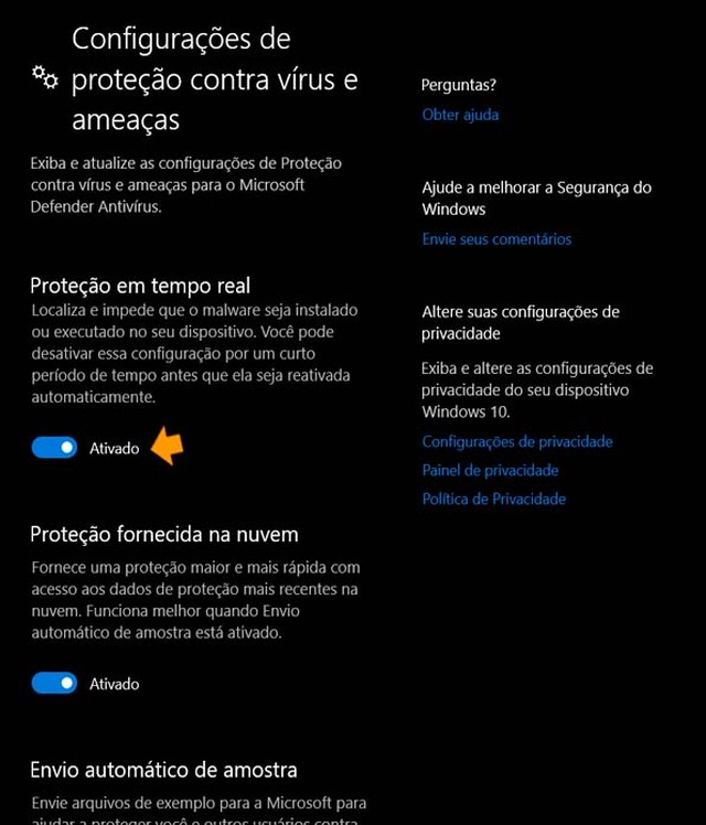 Como Ativar E Desativar O Windows Defender Confira O Guia Completo 6851