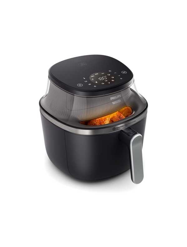 Philips Walita Série 3000 NA341 7,2L