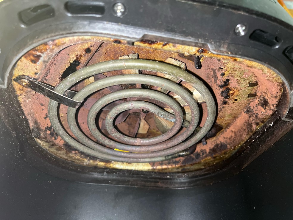  Reprodução/Redes Sociais