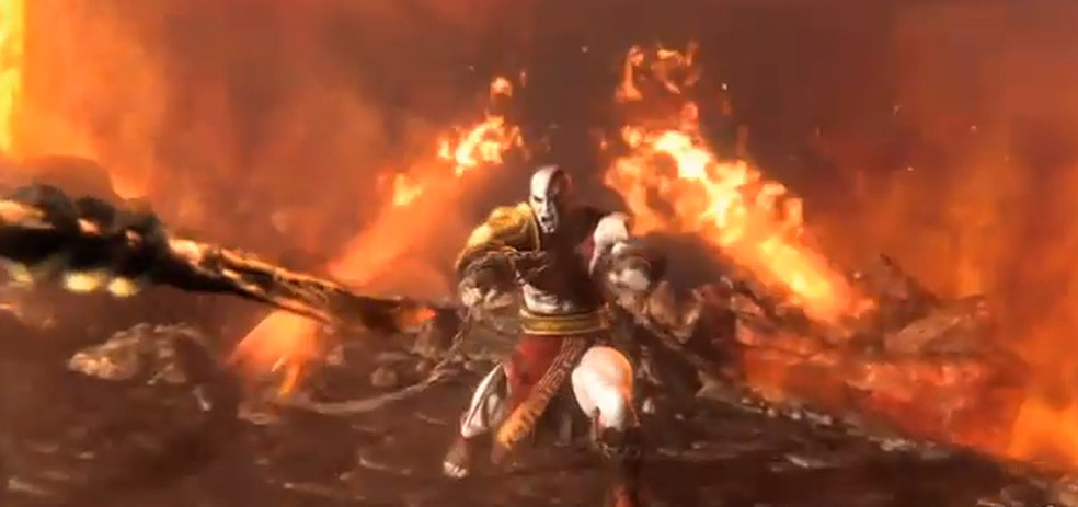 Jogo Novo Mortal Kombat Komplete Edition Para Playstation 3 em Promoção na  Americanas