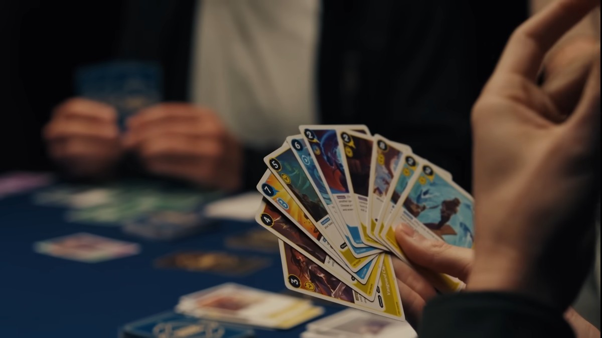 League of Legends ganhará jogo de cartas nos moldes de Magic; veja detalhes