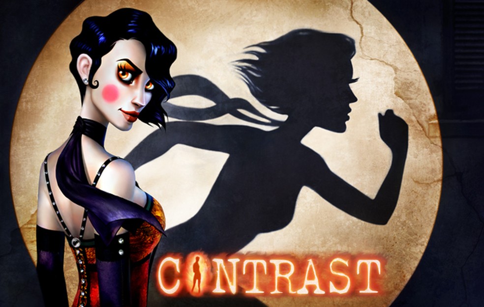 Review Contrast