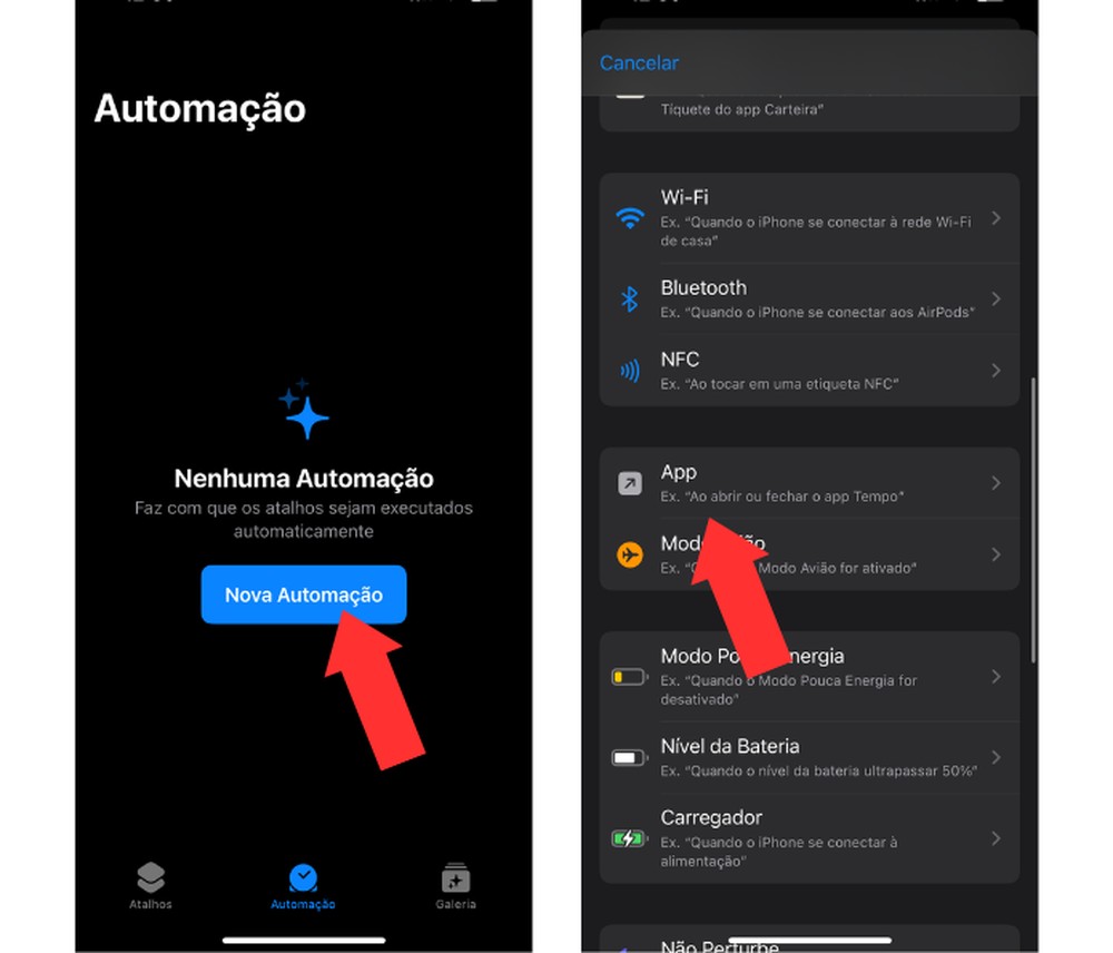 Como bloquear aplicativos no iPhone usando biometria: veja passo a passo