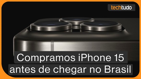 Bateria do iPhone acabando rápido? iOS 17 pode ser o problema; entenda