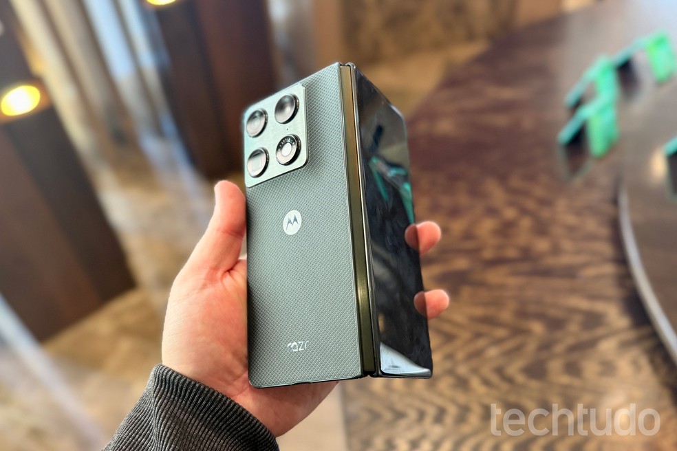  Rubens Achilles/TechTudo