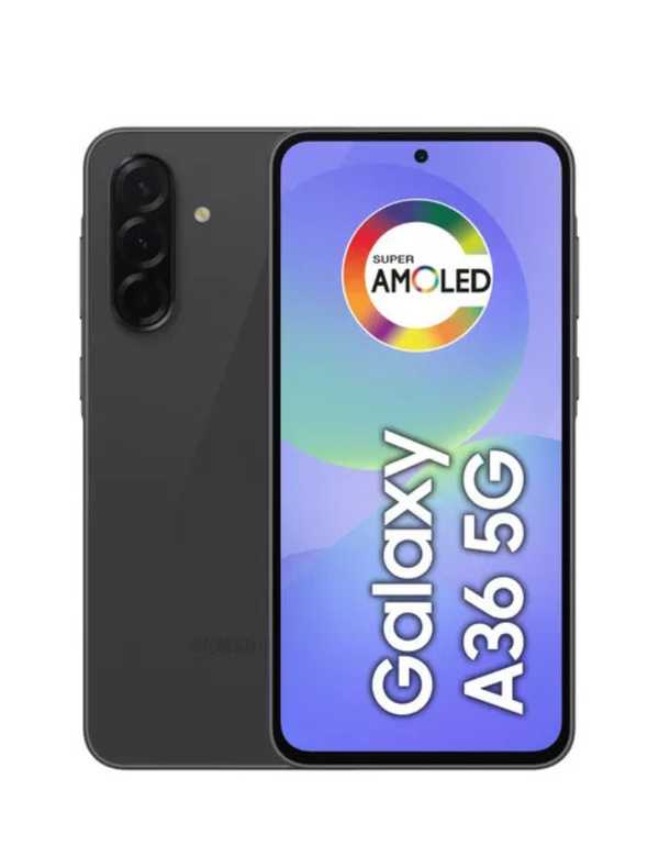 Samsung Galaxy A36 5G (256 GB)