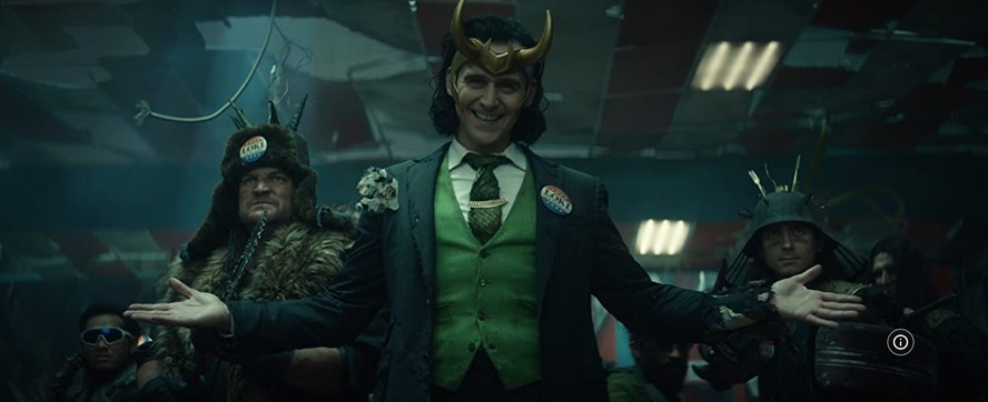 Episódio FINAL de Loki chega amanhã - saiba como assistir