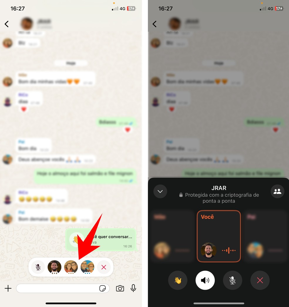  Reprodução/Rodrigo Fernandes