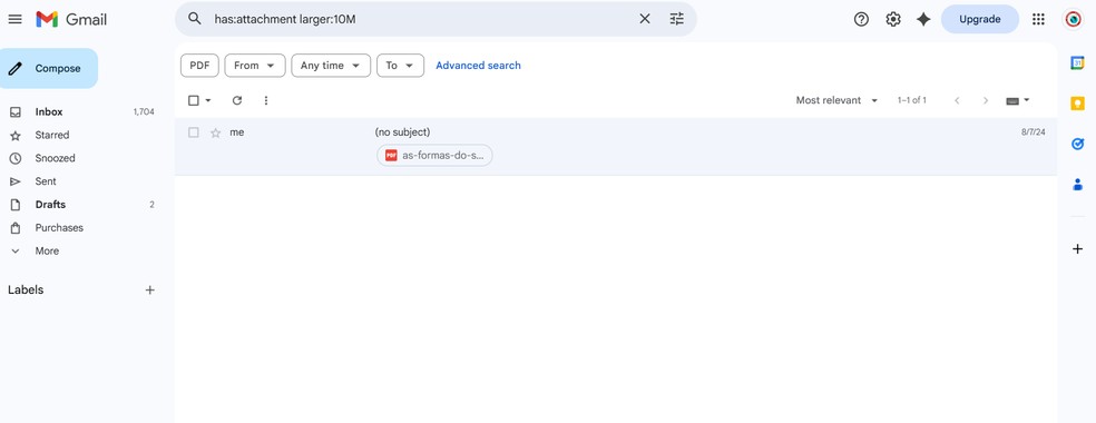  Reprodução/Gisele Veríssimo