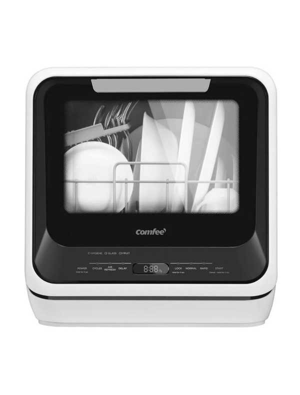 Lava-louças portátil Comfee