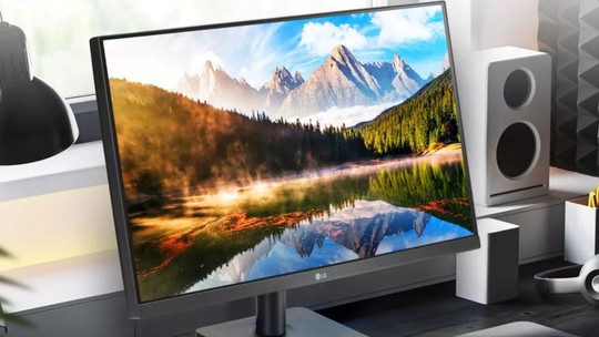 Monitor para usar como TV: 6 aparelhos para comprar em 2024