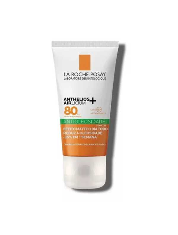 Protetor La Roche-Posay Anthelios Airlicium