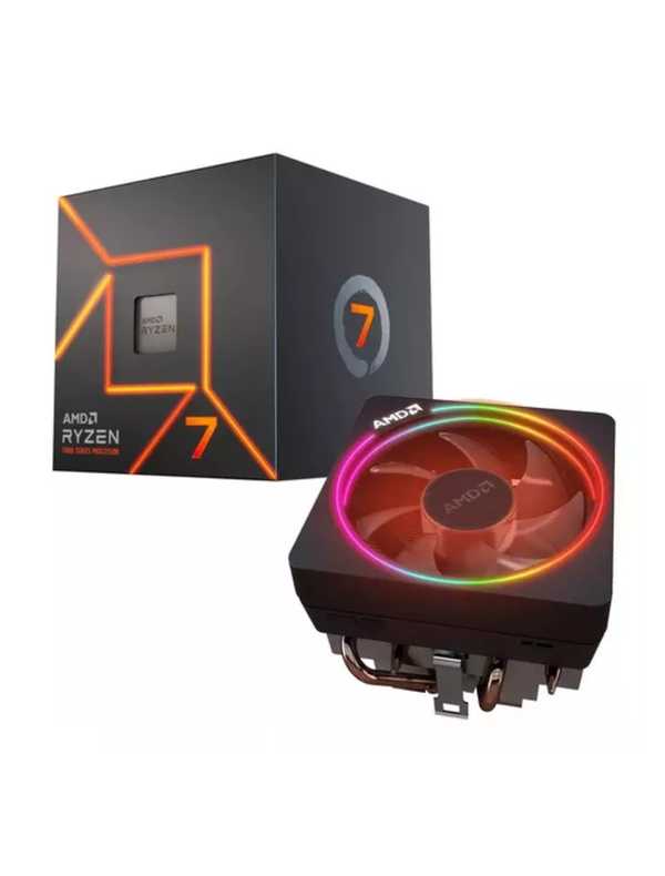 AMD Ryzen 7 7700