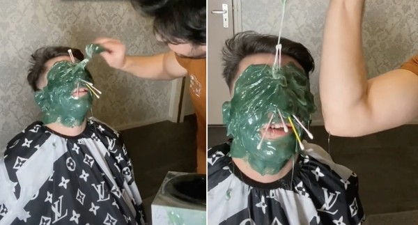 Sete modinhas e desafios bizarros que bombaram nas redes sociais