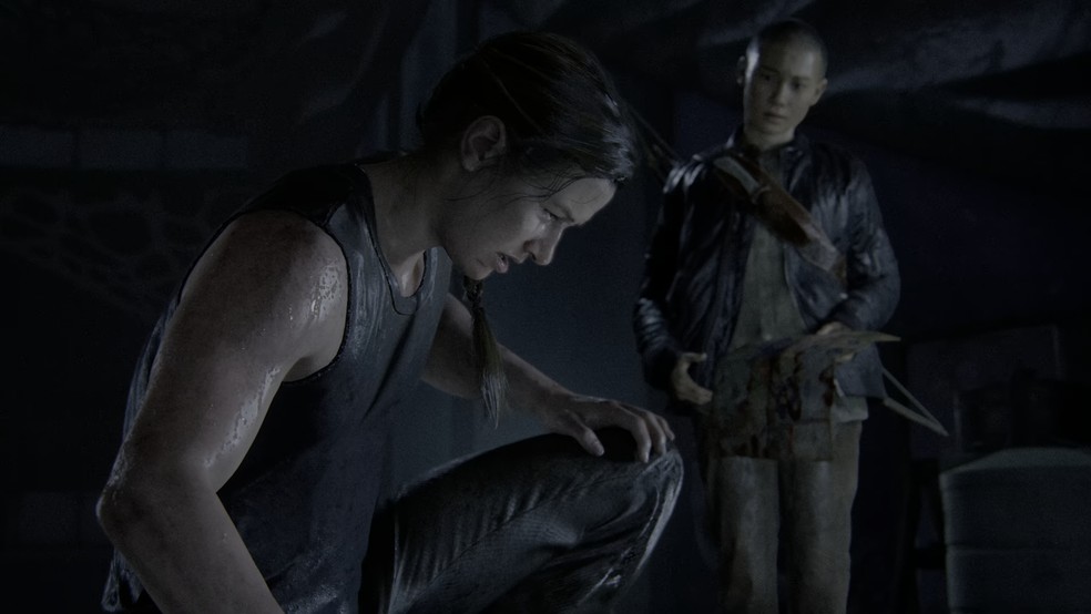 The Last of Us 2: Quem é Abby e por que ela se tornou polêmica?