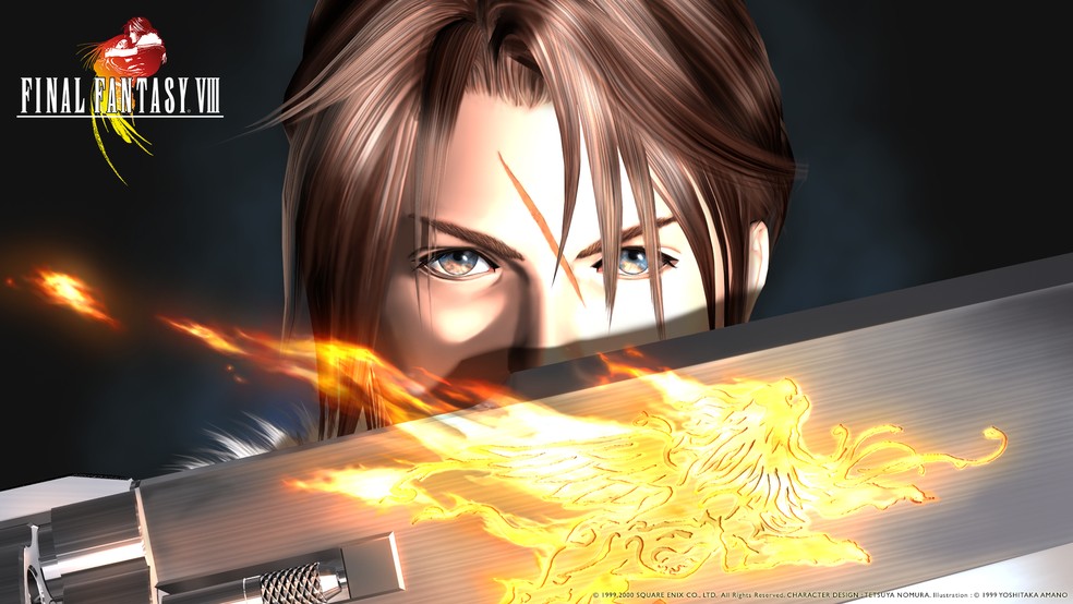 Jogo Final Fantasy XVI PS5 - Game Mania