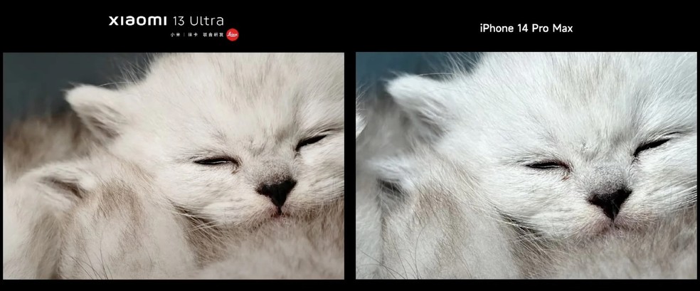 ☆ Lançamento: Xiaomi 13 descobre o poder das lentes Leica! - MacMagazine