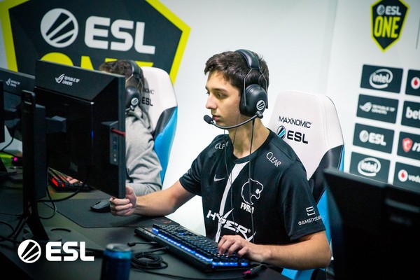 The Last Dance (CS:GO): conheça os jogadores do projeto de FalleN