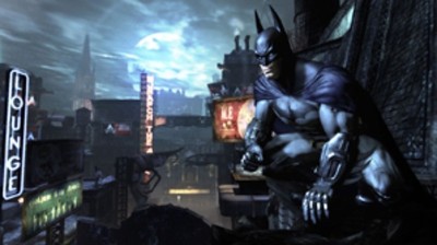 Batman: Arkham Asylum (Mac DVD) : : PC & Video Games