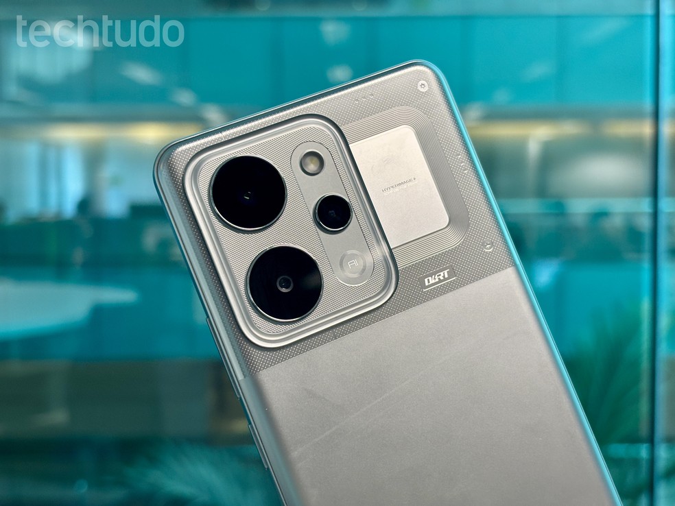  Ana Letícia Loubak/TechTudo