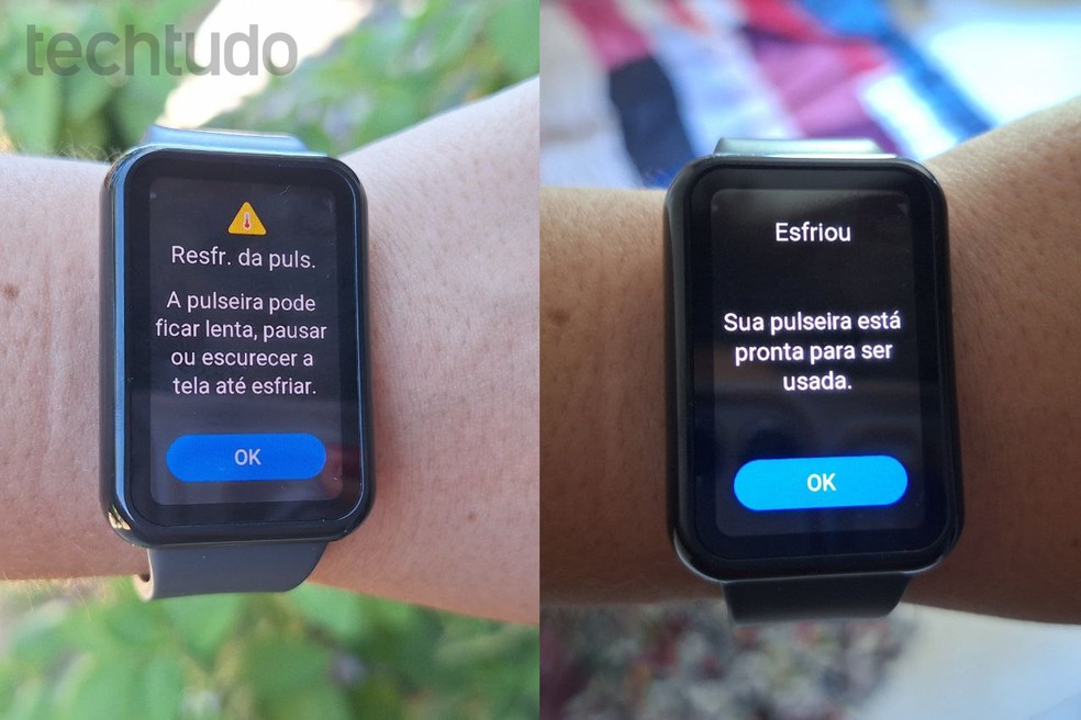  Reprodução/Taís Aparecida