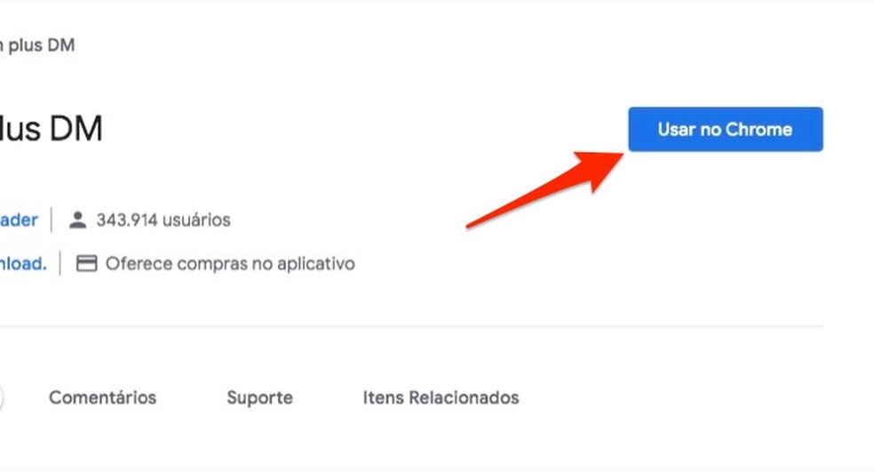  for Instagram Plus DM como enviar mensagens no Instagram pelo PC