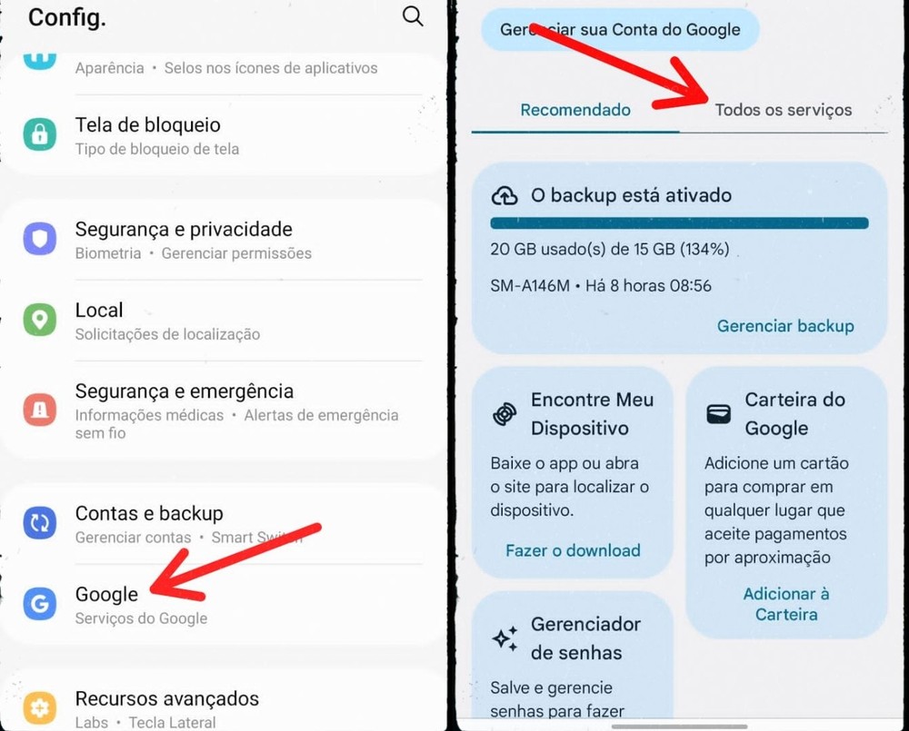 'Modo ladrão' do Android: tudo sobre os novos recursos contra roubo